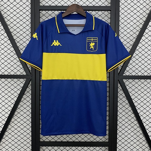Genoa 25/26 Genoa Special Edition S-4XL
