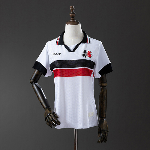 Santa Cruz Santa Cruz 25/26 Away Women's Jersey S-XXL