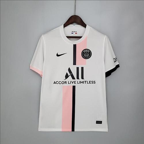 Paris Saint-Germain 21/22 PSG away S-XXXL