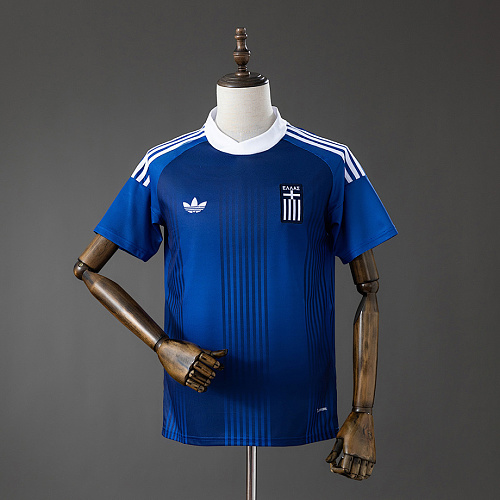 Greece Greece 2026 Away Jersey S-4XL