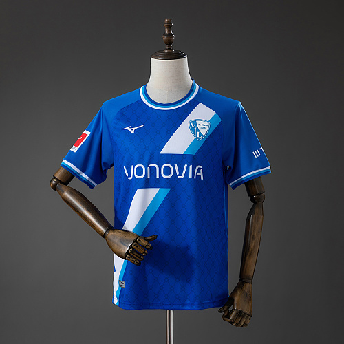 VfL Bochum VfL Bochum 25/26 Maiabendfest Jersey S-4XL