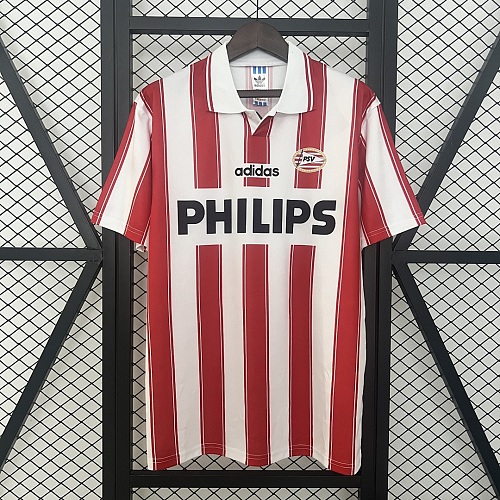 PSV Eindhoven Retro PSV 94/95 Home S-XXL