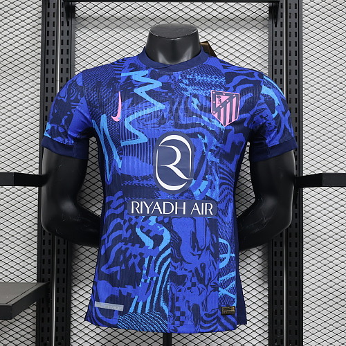 Atletico Madrid 24/25 Player Atletico Madrid Special Edition S-XXL