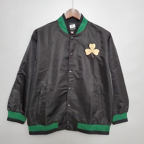 Celtic Celtic jacket black S-XXL