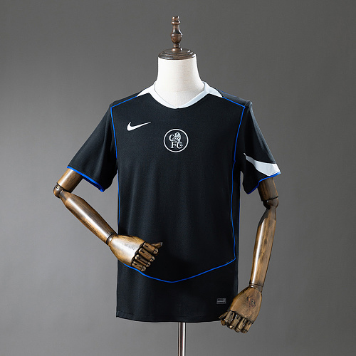 Chelsea Chelsea 25/26 Third Jersey S-4XL