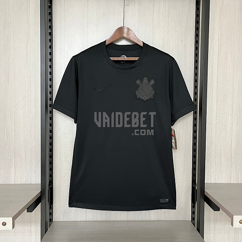 Corinthians 24/25 Corinthians Away All Sponsors S-4XL