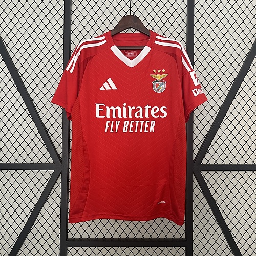 S.L. Benfica 24/25 Benfica Home S-4XL