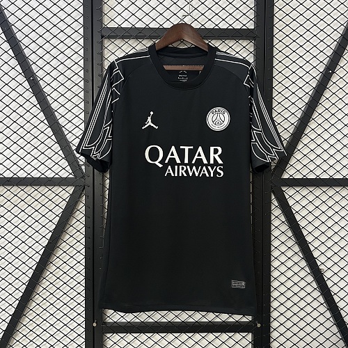 Paris Saint-Germain 24/25 PSG fourth away S-XXL