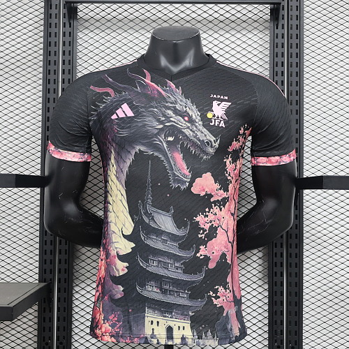 Japan 2024 Player Japan Special Edition S-XXL