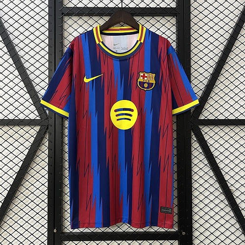 Barcelona 24/25 Barcelona Special Edition S-4XL