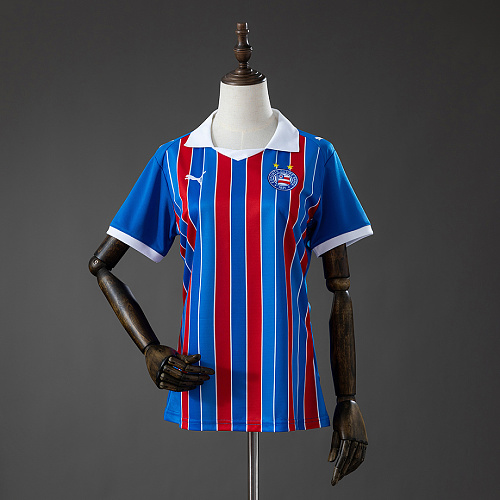 Bahia Bahia 26/27 Away Women's Jersey S-XXL