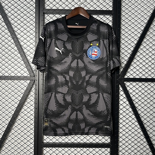 Bahia 25/26 Bahia goalkeeper S-4XL