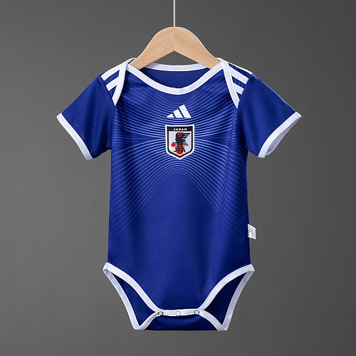 Japan Japan 26/27 Baby Home Jersey size 9/12