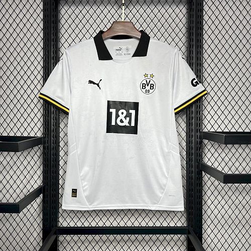 Borussia Dortmund Borussia Dortmund 2024/25 Third Away Jersey S-XXL