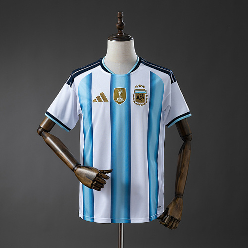 Argentina Argentina 2026 Home Jersey S-4XL