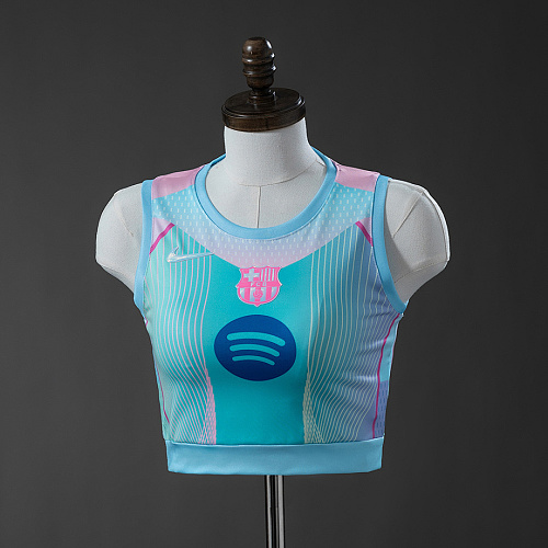 Barcelona Barcelona 25/26 Concept Edition Women's Vest S-XXL