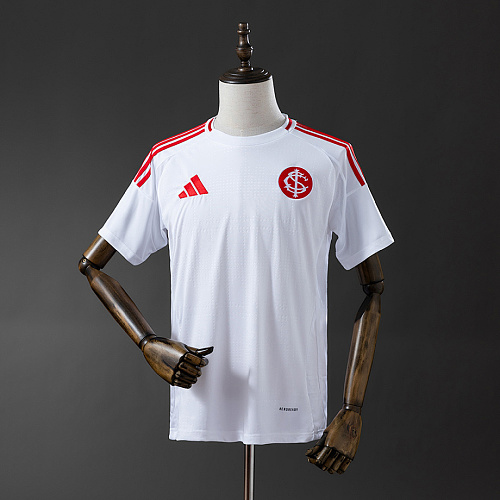 Internacional Internacional 25/26 Away Jersey S-4XL