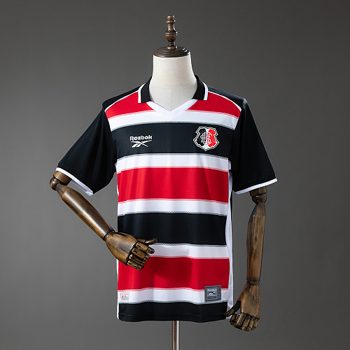 Santa Cruz Santa Cruz 26/27 Home Jersey S-4XL