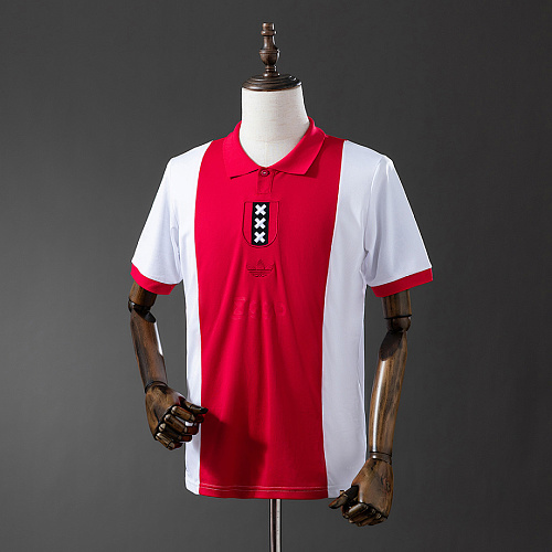 AFC Ajax 25/26 Ajax Commemorative Edition S-4XL