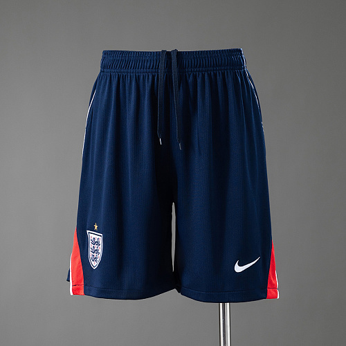 England England 2026 Home Shorts S-XXL