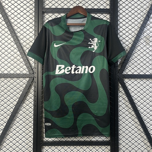 Sporting CP 25/26 Sporting Lisbon Third away S-4XL