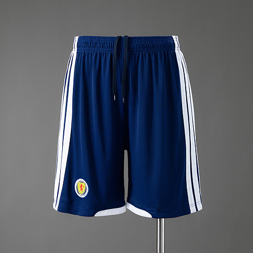 Scotland Scotland 2026 Home Shorts S-XXL