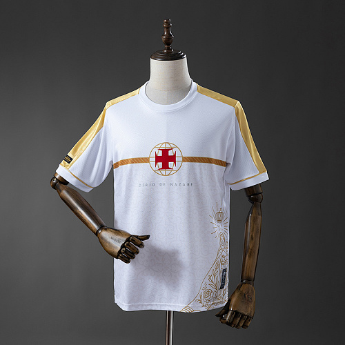 Vasco da Gama Vasco da Gama 25/26 Special Edition - White Jersey S-4XL