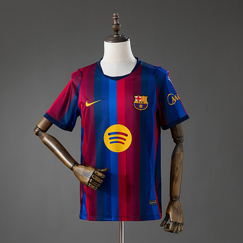 Barcelona Barcelona 26/27 Home Jersey S-4XL