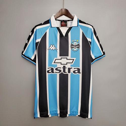Gremio Retro Gremio 2000 home S-XXL