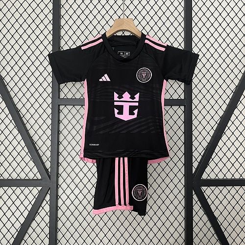 Inter Miami CF 24/25 kids Miami away size: 16-28