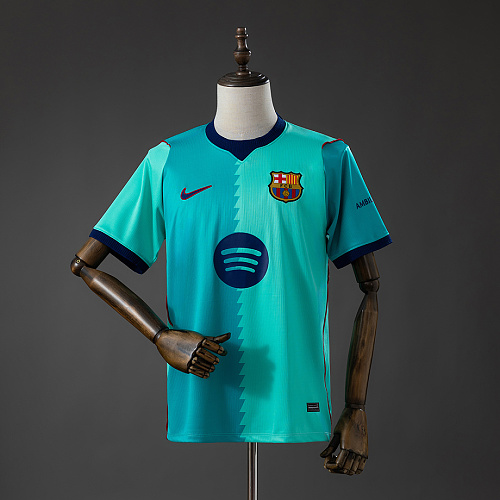 Barcelona Barcelona 26/27 Third Away Jersey S-4XL