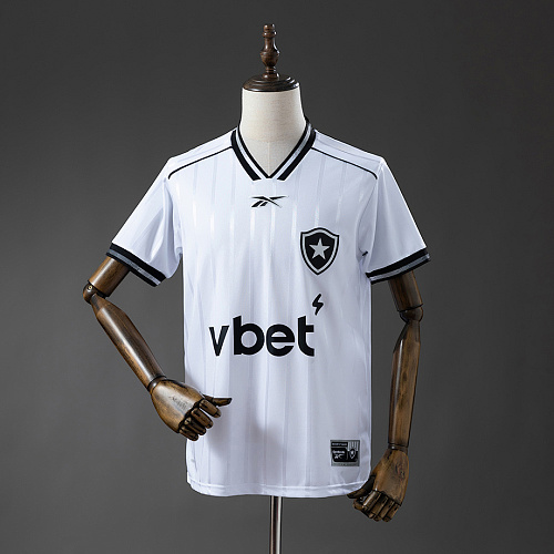 Botafogo Botafogo 25/26 Third Away Jersey S-4XL