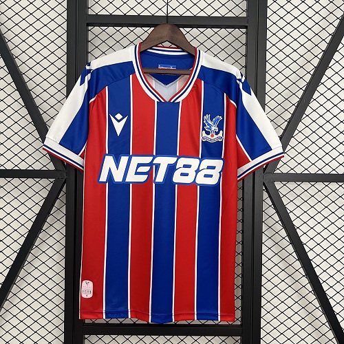 Crystal Palace 25/26 Crystal Palace Home S-4XL
