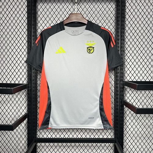 S.L. Benfica Benfica 2024/25 Pre-Match Jersey S-XXXL