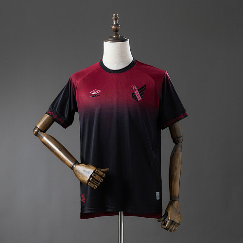 Atlético Paranaense Atletico Paranaense 25/26 Third Away Jersey S-4XL