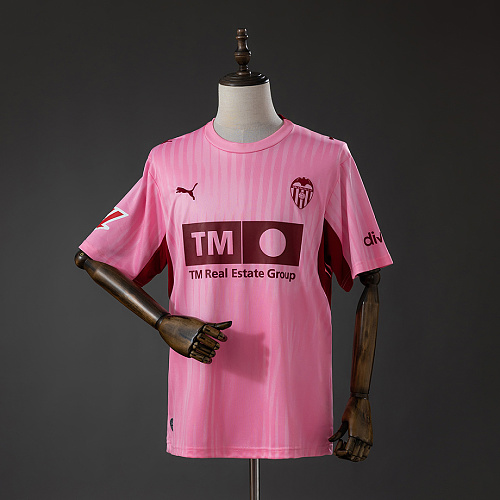 Valencia Valencia 26/27 Third Away Jersey S-4XL