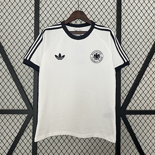Germany Retro German Special Edition S-3XL