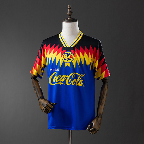 America America 1995 Away Retro Jersey S-XXL