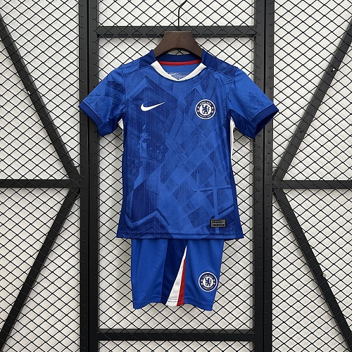 Chelsea 25/26 kids Chelsea home size 16-28