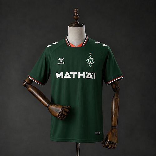 Werder Bremen Werder Bremen 26/27 Away Jersey S-4XL