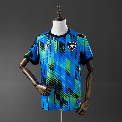 Botafogo Botafogo 25/26 Goalkeeper Jersey S-4XL