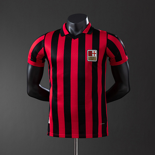AC Milan 25/26 Players AC Milan Special Edition S-XXL