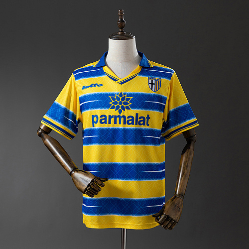 Parma Retro Parma 98/99 retro shirt home