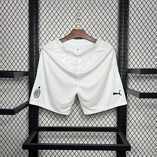 AC Milan AC Milan 2024/25 Away Shorts S-XXL