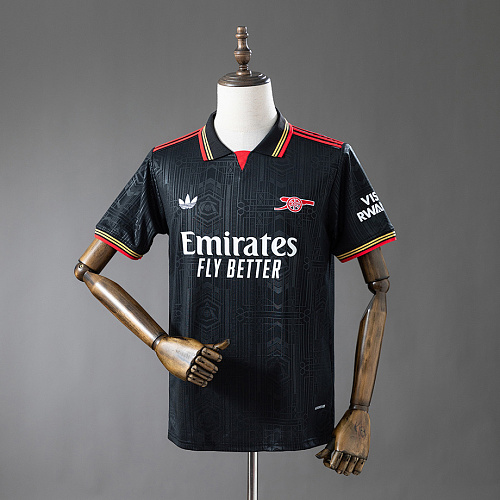 Arsenal Arsenal 25/26 Special Edition Jersey S-4XL