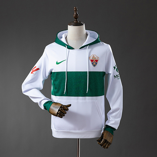 Elche Elche 25/26 Home Hoodie S-XXL