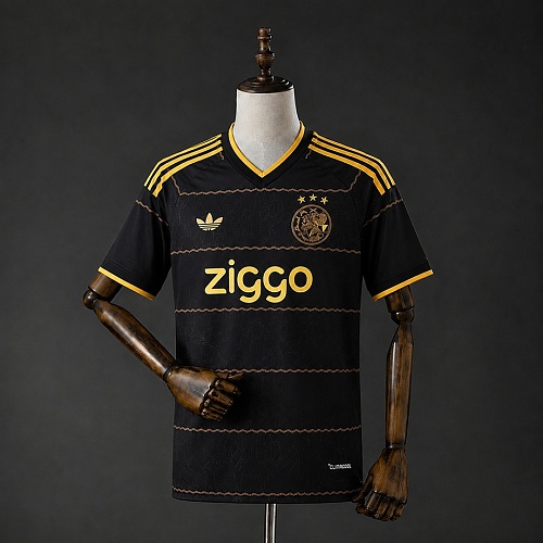 AFC Ajax Ajax 26/27 Away Jersey S-4XL