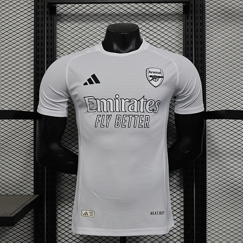 Arsenal 25/26 Player Arsenal Training Jersey S-XXL