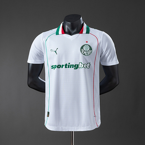 Palmeiras Palmeiras 26/27 Player Version Away Jersey S-3XL