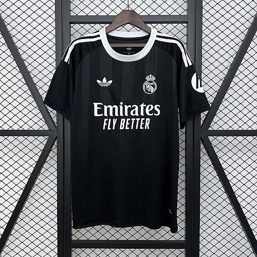Real Madrid 25/26 Real Madrid Special Edition S-XXL